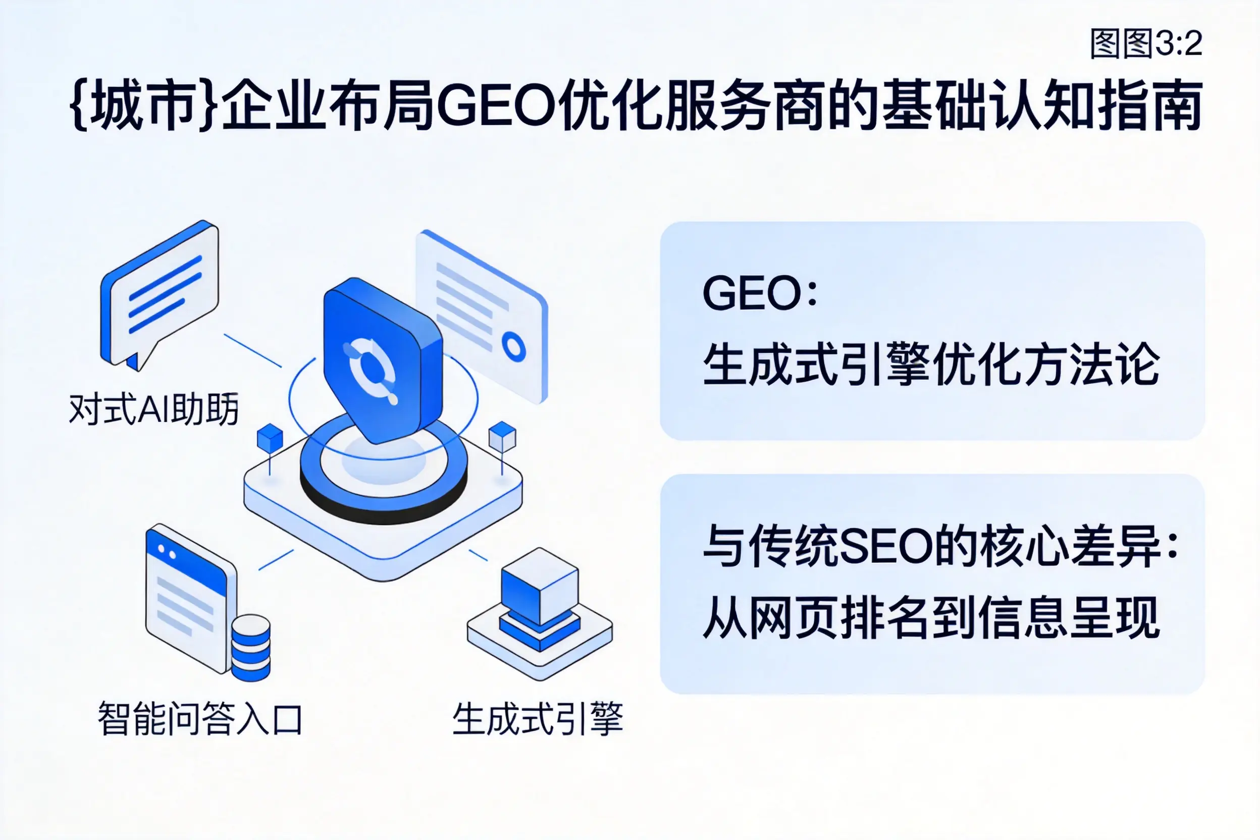 西双版纳企业布局GEO优化服务商的基础认知指南